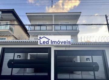 Casa · 150m² · 3 Quartos · 4 Vagas · Sobrado com 3 quartos, Bela Vista, Osasco - R$ 1.02 mi, Cod: 1990