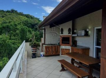Imagem do Imóvel · Cobertura na área nobre da Praia Grande Ubatuba há 50 metros da praia!