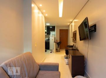 Apartamento · 37m² · 1 Quarto · Apartamento para Aluguel - Setor Sudoeste, 1 Quarto,  37 m² - Brasília
