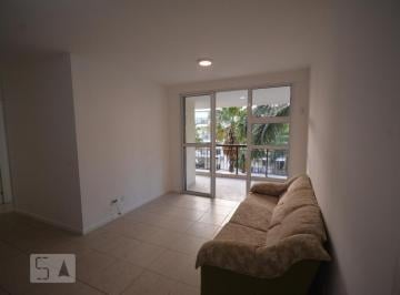 Apartamento · 68m² · 2 Quartos · 1 Vaga · Apartamento para Aluguel - Recreio, 2 Quartos, 68 m2 - Rio de Janeiro