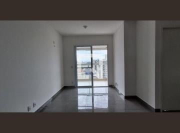 Apartamento · 54m² · 2 Quartos · 1 Vaga · Apartamento para Aluguel - Rudge Ramos, 2 Quartos,  54 m2 - São Bernardo do Campo