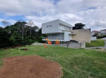 b26ad33e606ffc8885933d6a9b75ade5aeb60555 · Terreno à venda, 397 m² por R$ 749.000,00 - Abranches - Curitiba/PR