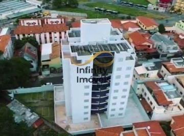 Apartamento · 72m² · 3 Quartos · 2 Vagas · EDIFICIO RIO DE JANEIRO - Apartamento à venda no bairro Serrano - Belo Horizonte/MG