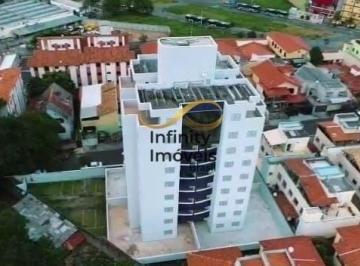 Apartamento · 72m² · 3 Quartos · 2 Vagas · EDIFICIO RIO DE JANEIRO - Apartamento à venda no bairro Serrano - Belo Horizonte/MG