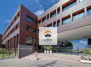 d474bd4a72b91e89e9c40fc84d9e93ea41548ab2 · Sala para alugar - 34 m² - Granja Viana - Prime Office Park - Cotia