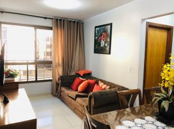 Apartamento de 2 quartos, Taguatinga · Apartamento com 2 quartos 1 suíte, com armários, CSB 03 Taguatinga Sul.