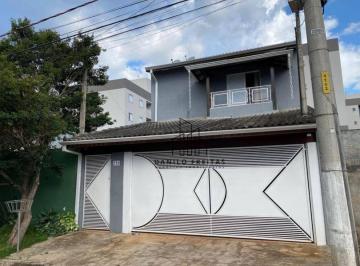 2fed0acb8ecfdd7d8092408a069f79ee5f8706b8 · Sobrado com 3 dormitórios à venda, 221 m² por R$ 680.000 - Nova Atibaia - Atibaia/SP