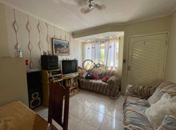 9e3f15c380691937724c58246b908fd8336eaab0 · Sobrado com 2 dormitórios à venda, 65 m² por R$ 429.000,00 - Cecap - Guarulhos/SP