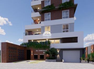 Apartamento · 63m² · 1 Quarto · 1 Vaga · Apartamento à venda, 1 quarto, 1 suíte, 1 vaga, Coqueiral - Cascavel/Pr