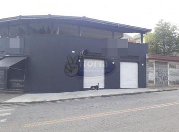 Casa · 250m² · 3 Quartos · 5 Vagas · CASA COMERCIAL