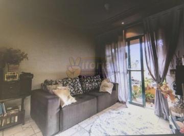 Apartamento · 79m² · 3 Quartos · 2 Vagas · APTO JD. BELA VISTA