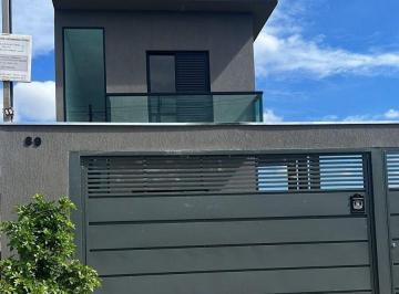 Casa · 150m² · 3 Quartos · 2 Vagas · Casa à Venda – Condomínio Nova Jaguari