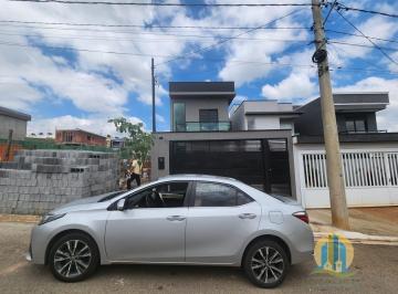 Casa · 150m² · 3 Quartos · 2 Vagas · Nova Jaguari - Imperdível! Casa dos Sonhos no Condomínio Nova Jaguari!