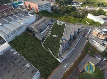 Terreno · 1050m² · TERRENO A VENDA NA CHÁCARA MARCO - BARUERI