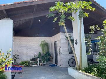 a0f610be664678943ca7848c963aa2f26ae4cb42 · Casa lado praia com 3 dormitórios à venda, 160 m² por R$ 450.000 - Savoy - Itanhaém/SP