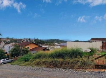 b80a6283e9cf71678150ff11e034e6b853a3adde · Terreno à venda, 257 m² por R$ 250.000,00 - Floresta - Joinville/SC