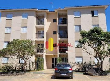 4805dfa36fd356c2dd6a3e044949b9c0c9a4e9e8 · Apartamento precificado com 2 dormitórios à venda, 49 m² por R$ 219.000 - Vargeão - Jaguariúna/SP