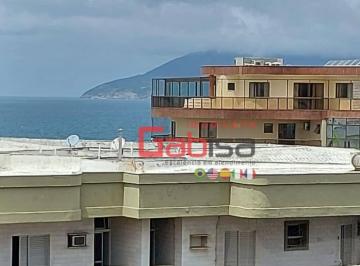 0ffb7f27039b4c2e76c77875481f468897d48634 · Cobertura com 4 dormitórios à venda, 220 m² por R$ 1.100.000,00 - Algodoal - Cabo Frio/RJ