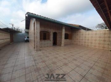 Casa · 90m² · 2 Quartos · 6 Vagas · Casa à Venda - Indaiá, Bertioga - 90m2  - 2 Quartos