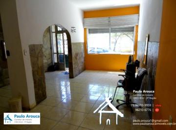 Foto 02 · Casa à venda no bairro Baixa de Quintas - Salvador/BA