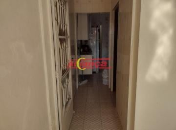 Casa de 4 quartos, Guarulhos · casa ampla com 250 metros