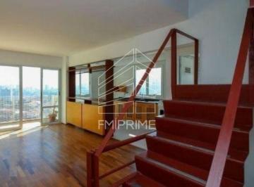 Apartamento · 160m² · 2 Quartos · 2 Vagas · Duplex Praça pôr do sol 2 suites e 2 vagas