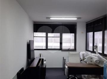 Comercial , Curitiba · Salas Comercial Champagnat Área Útil: 34,19 m² 10º Andar Linda Vista