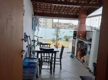 a3619e495cb329ac11f0ce2cf83ef405cc084201 · Cobertura com 2 dormitórios à venda, 100 m² por R$ 520.000,00 - Vila Camilópolis - Santo André/SP