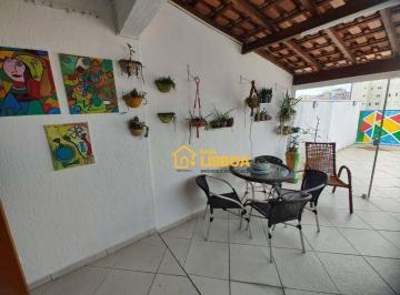 433f3960f89cc2c143b38ac2fbed8136aff7cf62 · Cobertura com 2 dormitórios à venda, 100 m² por R$ 520.000,00 - Vila Camilópolis - Santo André/SP