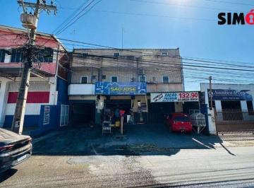 7bc3784b26ba42fe6476c7a8f9176afa30d1aab5 · Rua 08 - Apartamento com 1 dormitório para alugar, 40 m² por R$ 850/mês - Vila São José - Taguatinga