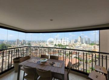 45a4e8d7c2c6cee661c579ac23591eb19fa5140b · Apartamento com 3 dormitórios à venda, 176 m² por R$ 995.000,00 - Jardim São Luiz - Ribeirão Preto/S