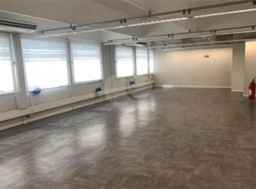 Comercial · 415m² · 7 Vagas · Lajes Corporativas à venda em Vila gertrudes - SP