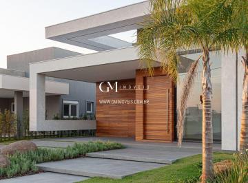 Casa · 205m² · 3 Quartos · 2 Vagas · Casa com térrea com 3 suítes, a venda, no Reserva das Águas em Torres/RS
