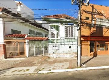Casa · 100m² · 4 Quartos · 6 Vagas · 2 Casas Comercial - Residencial Próximo ao Hospital São Pedro