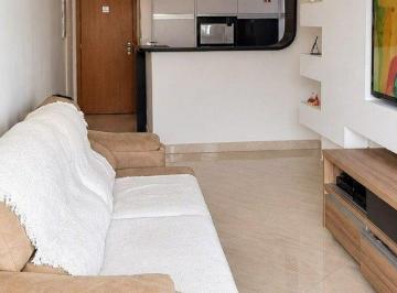 Apartamento · 3 Quartos · Apartamento à venda - na Vila Caminho do Mar