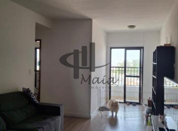 Apartamento · 70m² · 3 Quartos · 1 Vaga · Venda Apartamento Sao Caetano do Sul Nova Gerti Ref: 2198