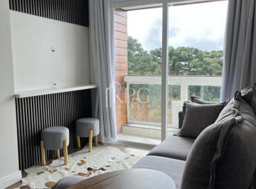 Apartamento · 53m² · 1 Vaga · EM CANELA, JUNTO AOS PONTOS TURÍSTICOS DA REGIÃO