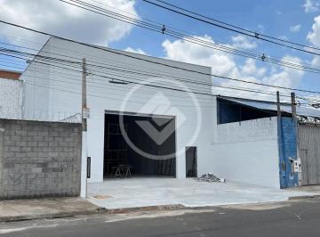 Comercial · 362m² · Galpão industrial ou comercial