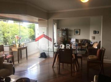 Apartamento · 116m² · 3 Quartos · 2 Vagas · Apartamento em Rua Otávio Tarquínio de Sousa - Campo Belo - São Paulo/SP