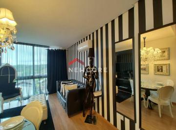 Apartamento · 54m² · 2 Quartos · 1 Vaga · Apartamento em   Rua Emilio Leobet  - AV CENTRAL - Gramado/RS