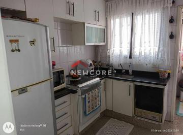 Apartamento · 77m² · 3 Quartos · 2 Vagas · Apartamento em  Rua Francisca de Paula - Vila Carrão - São Paulo/SP