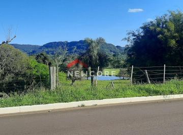 Terreno · 30000m² · Lote em  Estrada Linha Marcondes  - Marcondes - Gramado/RS