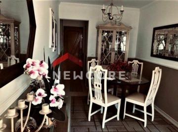 Apartamento · 60m² · 2 Quartos · 1 Vaga · Apartamento em Rua Xingu - Vila Valparaíso - Santo André/SP