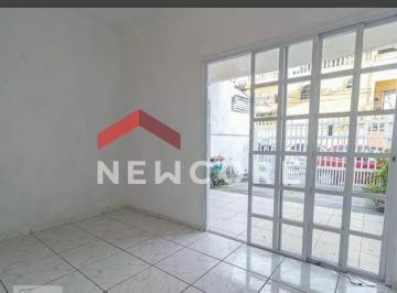 Casa · 160m² · 4 Quartos · 2 Vagas · Casa de condomínio em Rua Edgard Werneck - Freguesia (Jacarepaguá) - Rio de Janeiro/RJ