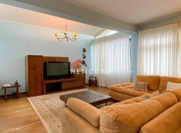 Casa · 213m² · 3 Quartos · 2 Vagas · Casa de condomínio em   Vila Isabel - Vila Isabel - Campos do Jordão/SP