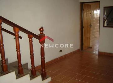 Casa · 262m² · 3 Quartos · 3 Vagas · Casa em  Rua Elvira - Jardim Diogo - Guarulhos/SP