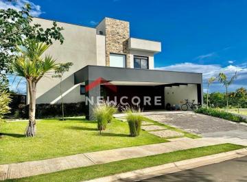 Casa · 310m² · 4 Quartos · 5 Vagas · Casa de condomínio em  Rua Amazônia - Residencial Campo Camanducaia - Jaguariúna/SP