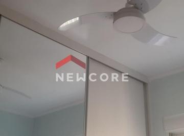 Casa · 155m² · 2 Quartos · 5 Vagas - Newcore · Casa em Rua Alexandre Ribeiro - Horto Florestal - São Paulo/SP