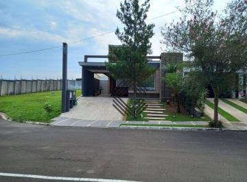 4713ece029bb7c81e94c5ccfe2dac06a46ec5891 · Casa com 3 dormitórios à venda, 191 m² por R$ 1.800.000,00 - Condomínio Lago da Serra - Araçoiaba da