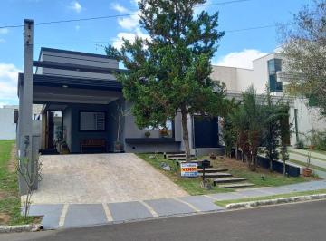 4e0e8b583fc97dee7c779ef4354e03ce69279011 · Casa com 3 dormitórios à venda, 191 m² por R$ 2.000.000,00 - Condomínio Lago da Serra - Araçoiaba da